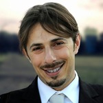 Profile picture of Matteo D&#039;Aloia